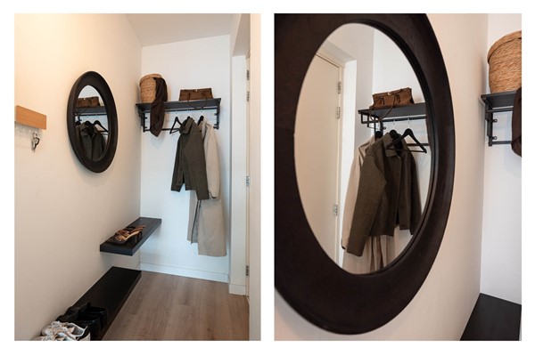 Medium property photo - Westzijde 406F, 1506 GM Zaandam